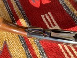 Winchester model 12, 12 gauge full, 30 inch barrel, 1962 manufacturer - 12 of 16