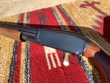Winchester model 12, 12 gauge full, 30 inch barrel, 1962 manufacturer - 2 of 16