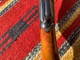Winchester model 12, 12 gauge full, 30 inch barrel, 1962 manufacturer - 16 of 16