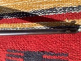 Winchester 56 22 long rifle hard to find nice gun - 16 of 17