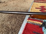 Winchester 56 22 long rifle hard to find nice gun - 5 of 17