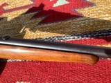 Winchester 56 22 long rifle hard to find nice gun - 12 of 17