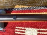 Winchester 56 22 long rifle hard to find nice gun - 15 of 17