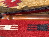 Winchester 56 22 long rifle hard to find nice gun - 7 of 17