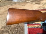 Winchester 56 22 long rifle hard to find nice gun - 10 of 17