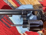 Smith & Wesson model 18 TTT 8 3/8 barrel, shooter nice pistol - 6 of 11