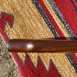 Winchester pre 64 model 70 300 H&H original stock, steel butt - 14 of 14