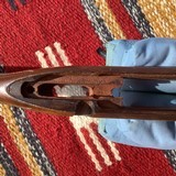 Winchester pre 64 model 70 300 H&H original stock, steel butt - 11 of 14