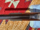 Mause-Werke model 4000 deluxe bolt action rifle, 222 Rem, like new - 7 of 20