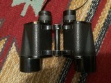 Zeiss Jena 16x40 field glasses, with case, beautiful setup, - 2 of 9