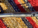 Winchester pre 64 model 70 270 WCF, super grade. Beautiful rifle - 15 of 19