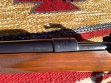 Beitzinger, N,Y custom Mauser 98, 35 Whelen - 9 of 20