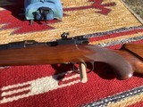 Beitzinger, N,Y custom Mauser 98, 35 Whelen - 7 of 20