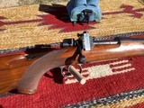 Beitzinger, N,Y custom Mauser 98, 35 Whelen - 3 of 20