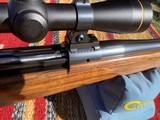 9.3x62 Winchester pre 64 Model 70 Full Custom James Kobe - 13 of 19
