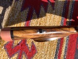 9.3x62 Winchester pre 64 Model 70 Full Custom James Kobe - 14 of 19