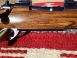 9.3x62 Winchester pre 64 Model 70 Full Custom James Kobe - 19 of 19