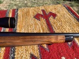 9.3x62 Winchester pre 64 Model 70 Full Custom James Kobe - 5 of 19
