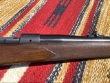 Winchester pre 64 model 70 375 H&H Pristine - 4 of 20