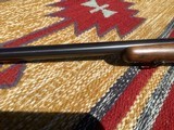 Winchester pre 64 model 70 375 H&H Pristine - 12 of 20