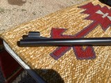 Winchester pre 64 model 70 375 H&H Pristine - 11 of 20