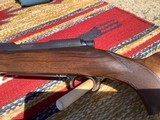 Winchester pre 64 model 70 375 H&H Pristine - 8 of 20