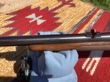 Winchester pre 64 model 70 375 H&H Pristine - 13 of 20