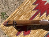 Winchester pre 64 model 70 375 H&H Pristine - 16 of 20