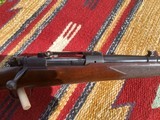 Winchester pre 64 Model 70, 300 H&H, shooter - 4 of 18