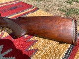 Winchester pre 64 Model 70, 300 H&H, shooter - 7 of 18