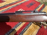 Winchester pre 64 Model 70, 300 H&H, shooter - 9 of 18