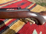 Winchester pre 64 Model 70, 300 H&H, shooter - 8 of 18