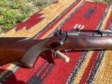 Winchester pre 64 Model 70, 300 H&H, shooter - 3 of 18