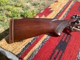 Winchester pre 64 Model 70, 300 H&H, shooter - 2 of 18