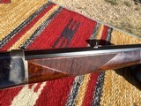 Winchester 1886, 45-70, deluxe 1/2 octagon, 1/2 round, 32 inch barrel, beautiful rifle - 2 of 19