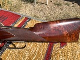 Winchester 1886, 45-70, deluxe 1/2 octagon, 1/2 round, 32 inch barrel, beautiful rifle - 5 of 19