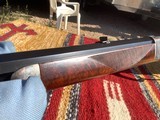 Winchester 1886, 45-70, deluxe 1/2 octagon, 1/2 round, 32 inch barrel, beautiful rifle - 7 of 19