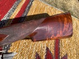 Winchester 1886, 45-70, deluxe 1/2 octagon, 1/2 round, 32 inch barrel, beautiful rifle - 17 of 19