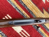 Winchester pre 64 Model 70 300 H&H 1959 manufacture, Great Rifle - 14 of 17