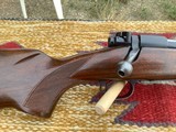 Winchester pre 64 Model 70 300 H&H 1959 manufacture, Great Rifle - 3 of 17