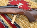 Winchester pre 64 Model 70 300 H&H 1959 manufacture, Great Rifle - 8 of 17