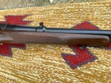 Winchester pre 64 Model 70 300 H&H 1959 manufacture, Great Rifle - 5 of 17