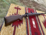 Winchester pre 64 Model 70 300 H&H 1959 manufacture, Great Rifle