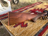 Winchester model 70 post 64 classic 7mm STW, beautiful rifle - 2 of 19