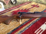 Winchester model 70 post 64 classic 7mm STW, beautiful rifle - 4 of 19