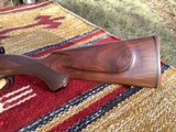 Winchester model 70 post 64 classic 7mm STW, beautiful rifle - 7 of 19