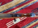 Winchester model 70 post 64 classic 7mm STW, beautiful rifle - 13 of 19