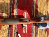 Remington 700 BDL Varmint 22-250, beautiful rifle - 10 of 19