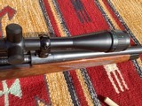 Remington 700 BDL Varmint 22-250, beautiful rifle - 18 of 19