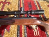 Remington 700 BDL Varmint 22-250, beautiful rifle - 7 of 19